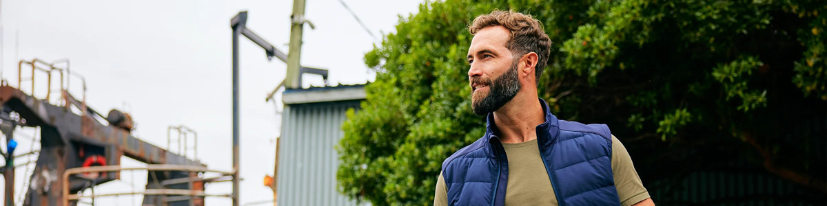 Cutter & Buck, Quelle: http://cutterandbuck.de/ Cutter & Buck, Quelle: http://cutterandbuck.de/
