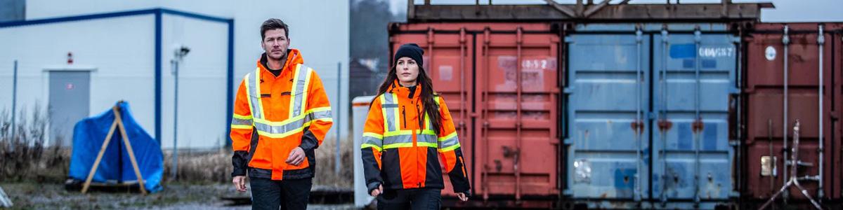 ProJob, Quelle: https://projob-workwear.com/ ProJob, Quelle: https://projob-workwear.com/
